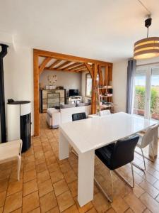 For sale Gannes 4 rooms 73 m2 Oise (60120) photo 2