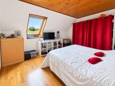For sale Gannes 4 rooms 73 m2 Oise (60120) photo 4