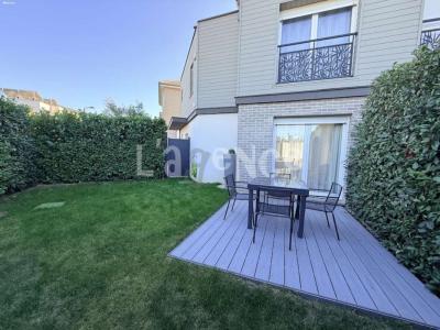For sale Claye-souilly 4 rooms 77 m2 Seine et marne (77410) photo 0
