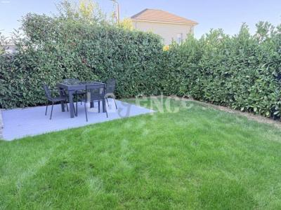 Annonce Vente 4 pi�ces Maison Claye-souilly 77