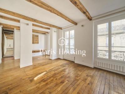 Annonce Location 3 pi�ces Appartement Paris-17eme-arrondissement 75