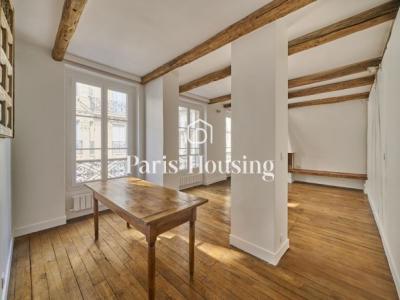 Louer Appartement 69 m2 Paris-17eme-arrondissement