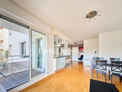 Annonce Location 4 pi�ces Appartement Issy-les-moulineaux 92