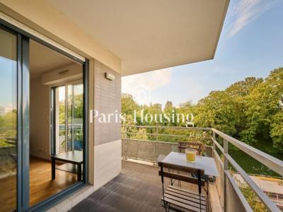 Louer Appartement 94 m2 Issy-les-moulineaux