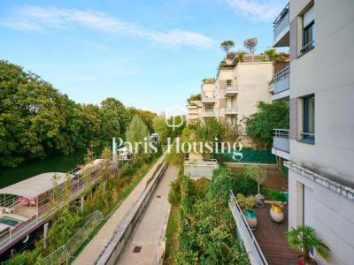 Louer Appartement Issy-les-moulineaux Hauts de Seine