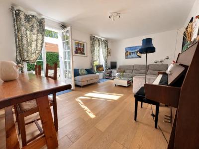 Acheter Maison 91 m2 Clayes-sous-bois