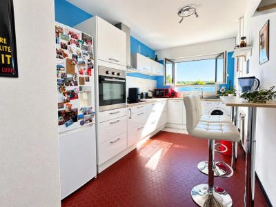 Annonce Vente 3 pi�ces Appartement Clayes-sous-bois 78