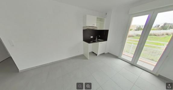 For rent Perpignan 2 rooms 52 m2 Pyrenees orientales (66000) photo 1