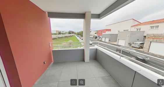 For rent Perpignan 2 rooms 52 m2 Pyrenees orientales (66000) photo 2
