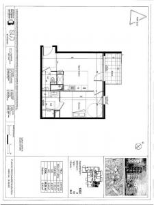 Louer Appartement Clermont-ferrand 584 euros