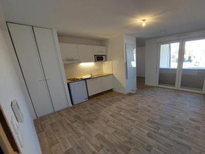 For rent Limoges 1 room 32 m2 Haute vienne (87000) photo 1