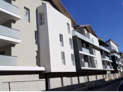 Louer Appartement Marseillan 633 euros