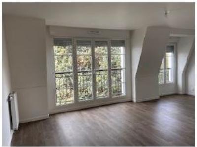 For rent Savigny-sur-orge 1 room 29 m2 Essonne (91600) photo 0