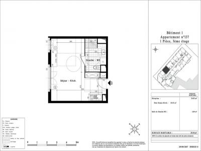 Louer Appartement Savigny-sur-orge Essonne