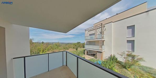 Louer Appartement 62 m2 Isle-d'abeau