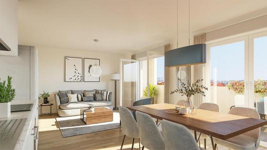 Annonce Location 2 pi�ces Appartement Clermont-ferrand 63
