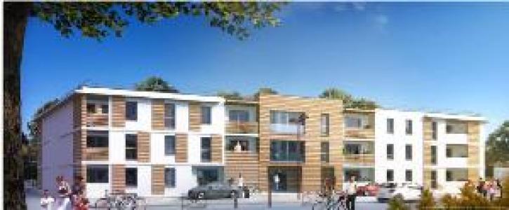 For rent Talence 2 rooms 45 m2 Gironde (33400) photo 0
