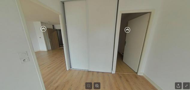 Louer Appartement Talence 640 euros