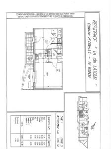 Annonce Location 2 pi�ces Appartement Orvault 44