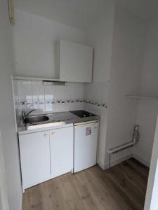 Louer Appartement 28 m2 Nantes