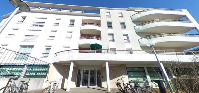 Louer Appartement Nantes Loire atlantique