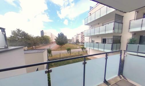 Annonce Location 2 pi�ces Appartement Dijon 21