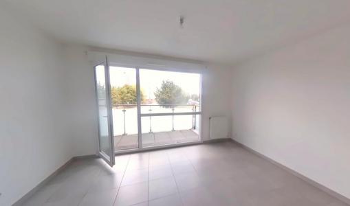 Louer Appartement 41 m2 Dijon