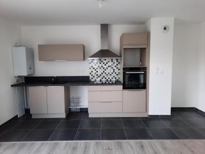 For rent Baisieux 3 rooms 66 m2 Nord (59780) photo 2