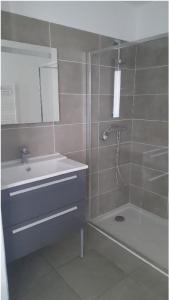 Annonce Location 2 pi�ces Appartement Nimes 30