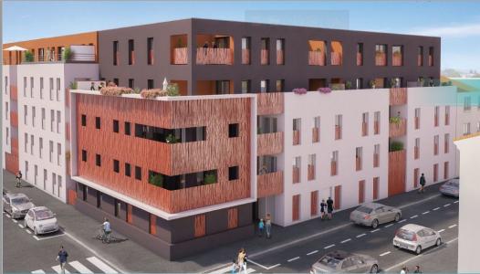 Annonce Location 2 pi�ces Appartement Roche-sur-yon 85