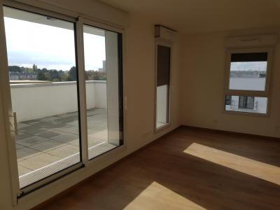 Annonce Location 4 pi�ces Appartement Nantes 44