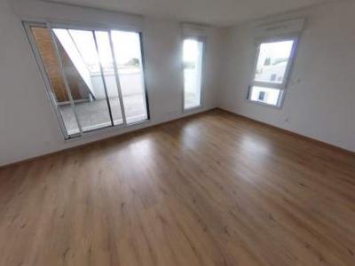 Louer Appartement 83 m2 Nantes