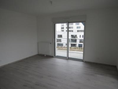 For rent Nantes 3 rooms 55 m2 Loire atlantique (44300) photo 0