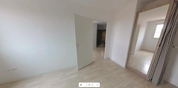 For rent Villeneuve-d'ascq 2 rooms 46 m2 Nord (59491) photo 4