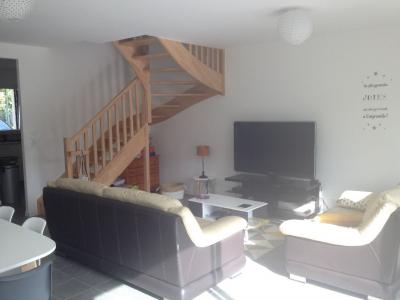 Annonce Location 4 pi�ces Maison Challans 85