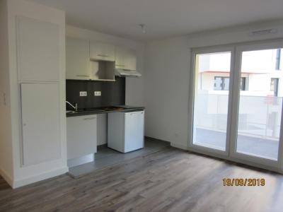 For rent Nantes 2 rooms 40 m2 Loire atlantique (44300) photo 0