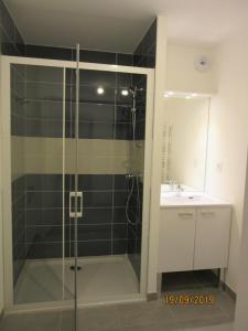 Louer Appartement 40 m2 Nantes