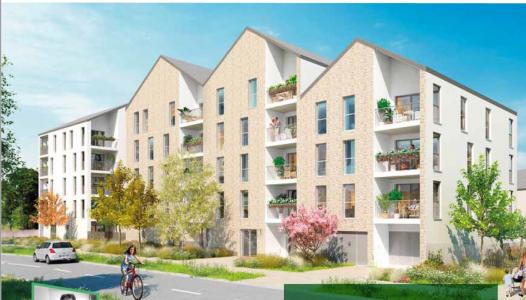 Annonce Location Appartement Jouy-le-moutier 95