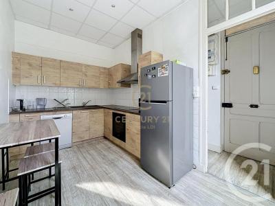 For rent Villeurbanne 3 rooms 63 m2 Rhone (69100) photo 0