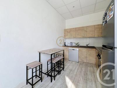 Annonce Location 3 pi�ces Appartement Villeurbanne 69