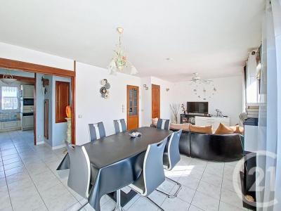 For sale Feyzin 5 rooms 90 m2 Rhone (69320) photo 1