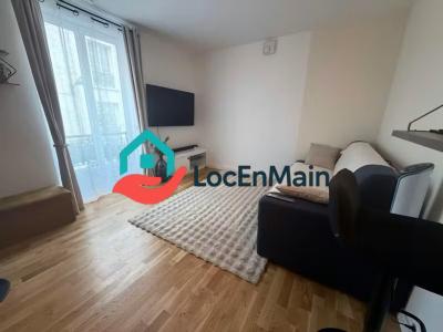 Annonce Location Appartement Paris-12eme-arrondissement 75