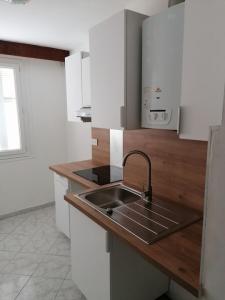 Annonce Location 3 pi�ces Appartement Bastia 20