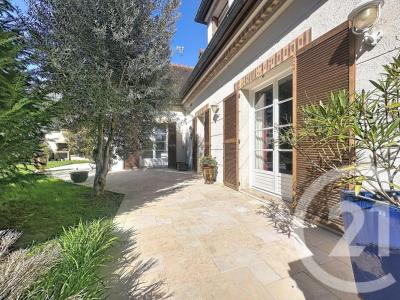 Annonce Vente 6 pi�ces Maison Thiais 94