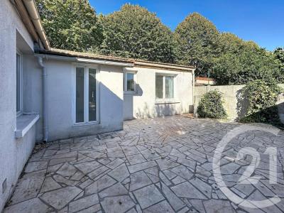 For rent Orly 3 rooms 54 m2 Val de Marne (94310) photo 0