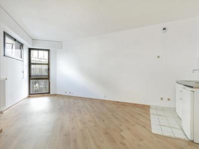Annonce Vente Appartement Levallois-perret 92