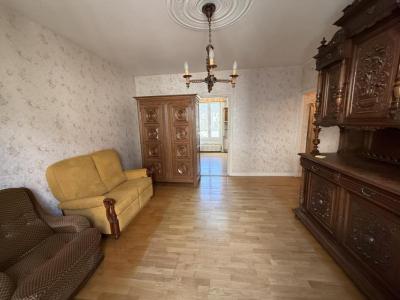 Annonce Vente 4 pi�ces Appartement Saint-malo 35