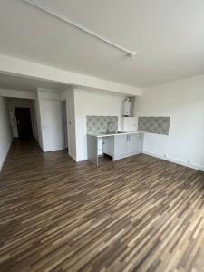 For rent Romans-sur-isere 2 rooms 49 m2 Drome (26100) photo 0