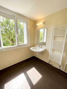 Louer Appartement 49 m2 Romans-sur-isere
