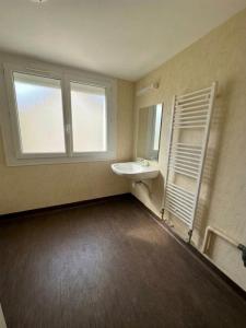 Louer Appartement Romans-sur-isere 371 euros